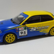 Illustration for article titled 1/64 Tarmac Works Hobby 64 - Honda Civic Type R EK9 w/Spoon livery